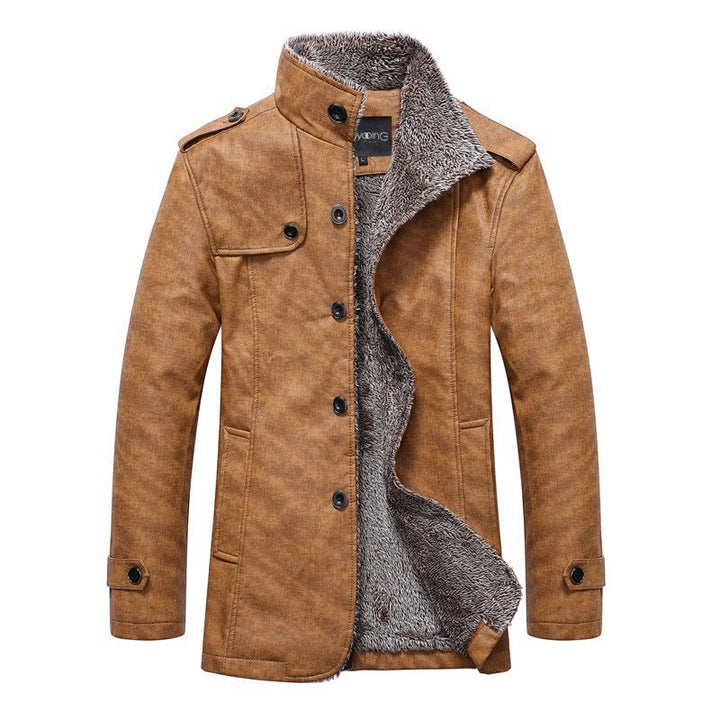 ALF - VESTE POUR HOMME