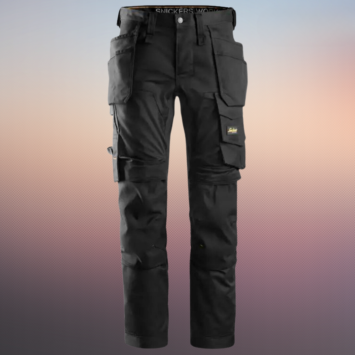 MENPRO - PANTALON COMMANDO ( 1+1 GRATUITS)