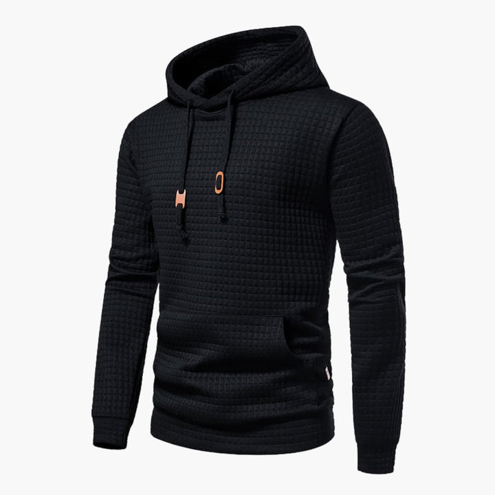 WILLEM - HOODIE POUR HOMME