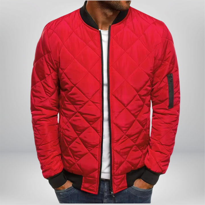 MAXIME - BOMBER POUR HOMME