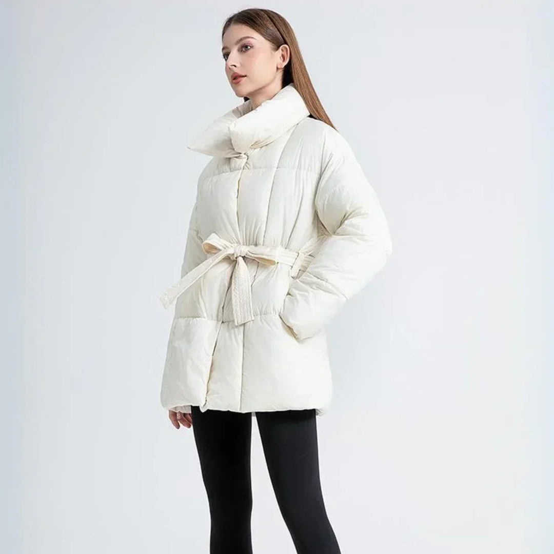 ALLURE - MANTEAU CHIC