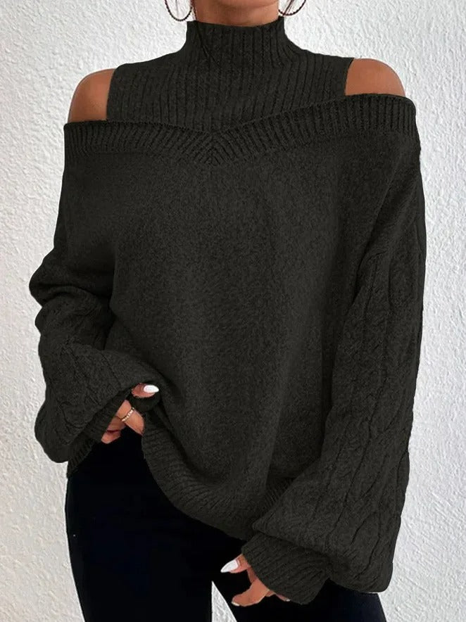 CADEN - PULLOVER POUR FEMME