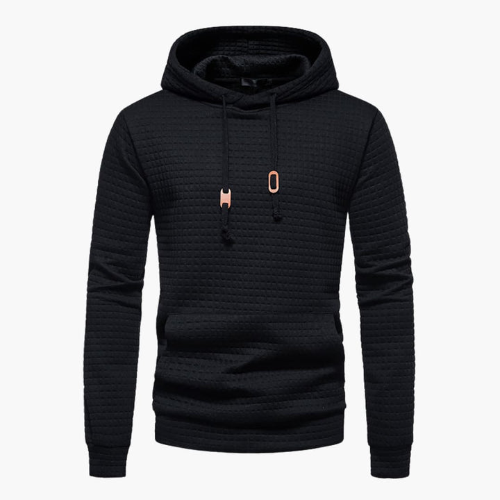 WILLEM - HOODIE POUR HOMME