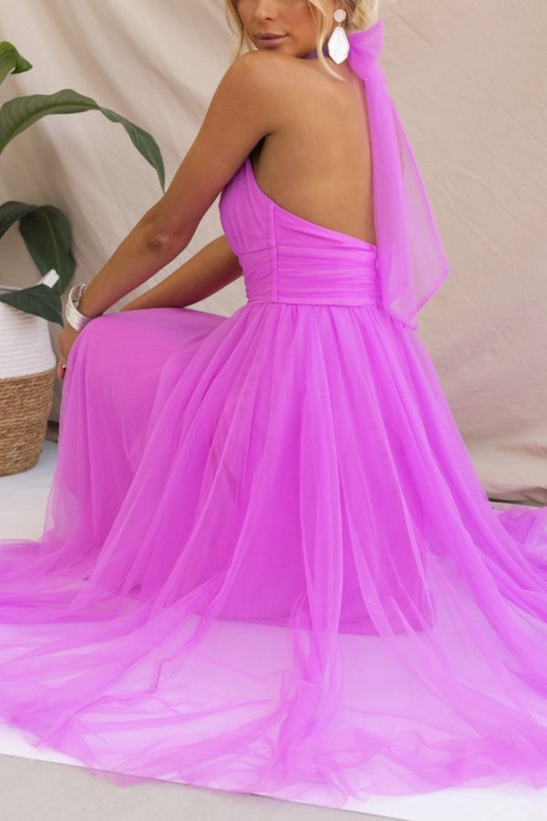 FARY - ROBE TULLE