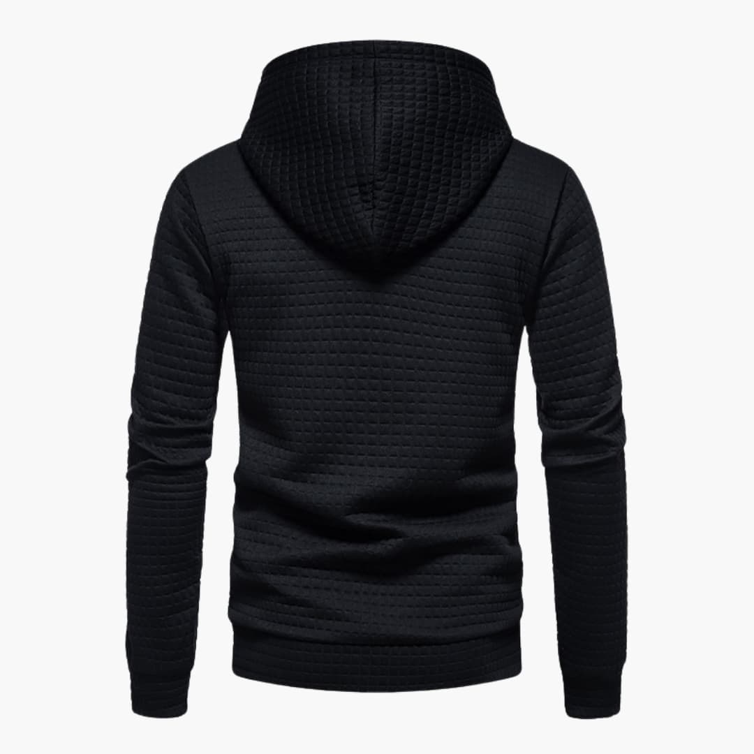 WILLEM - HOODIE POUR HOMME