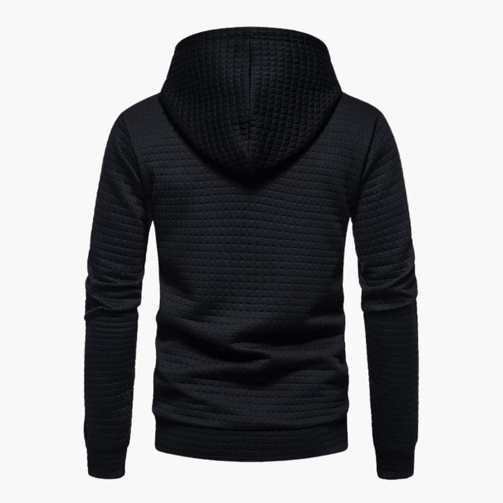 WILLEM - HOODIE POUR HOMME