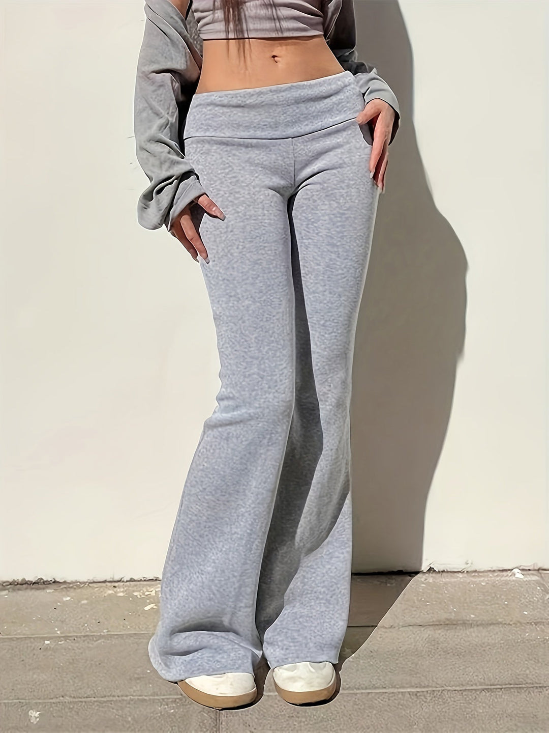 SOFIA - PANTALON LOUNGE