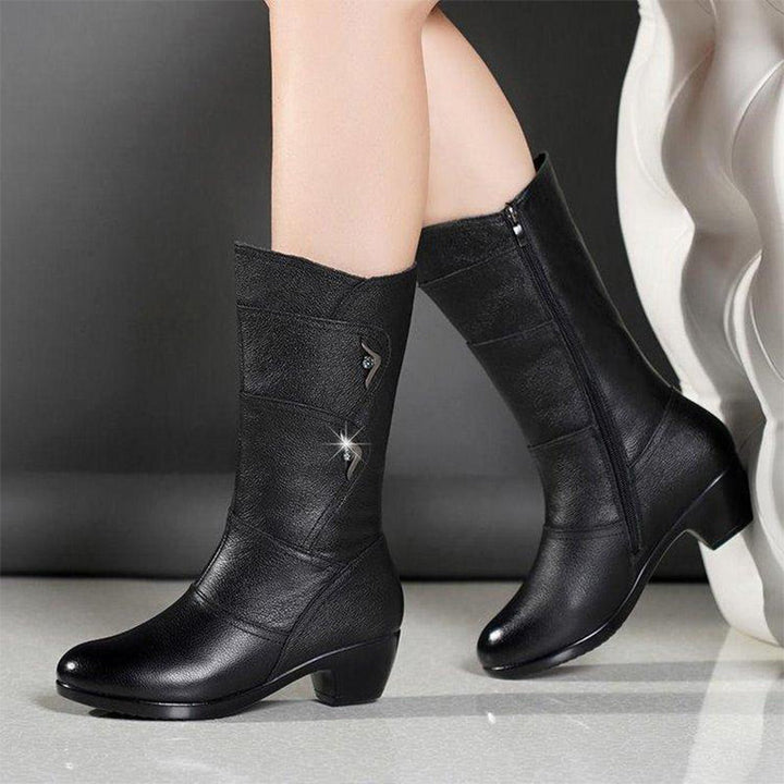 ELOISE - BOOTS CONFORT