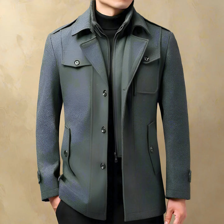 ROB - MANTEAU ELEGANT