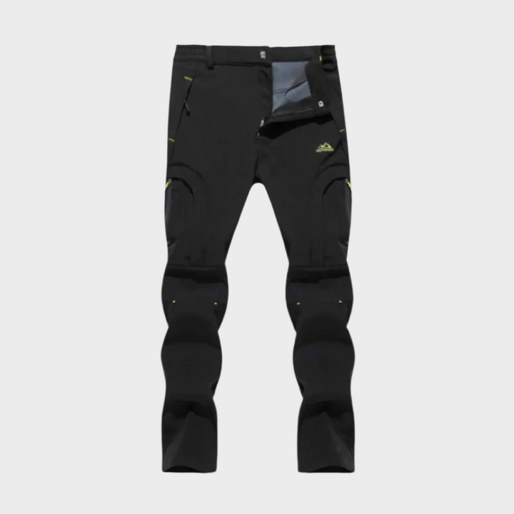 PHIN - PANTALON COUPE VENT