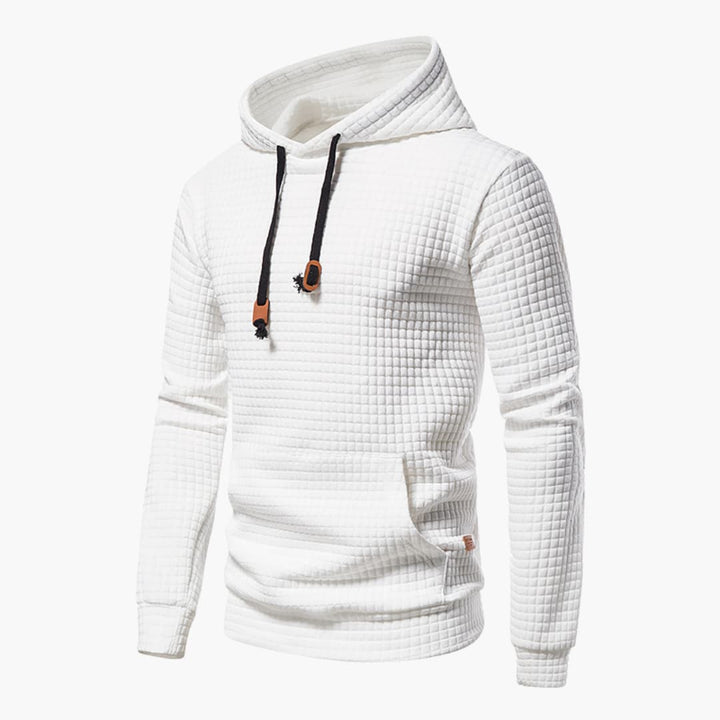 WILLEM - HOODIE POUR HOMME