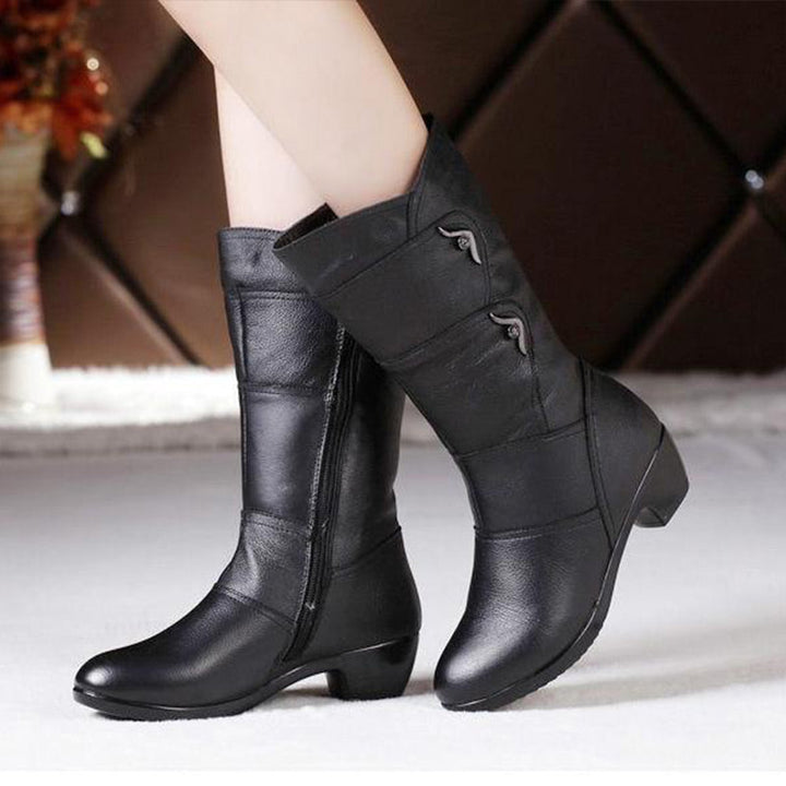 ELOISE - BOOTS CONFORT