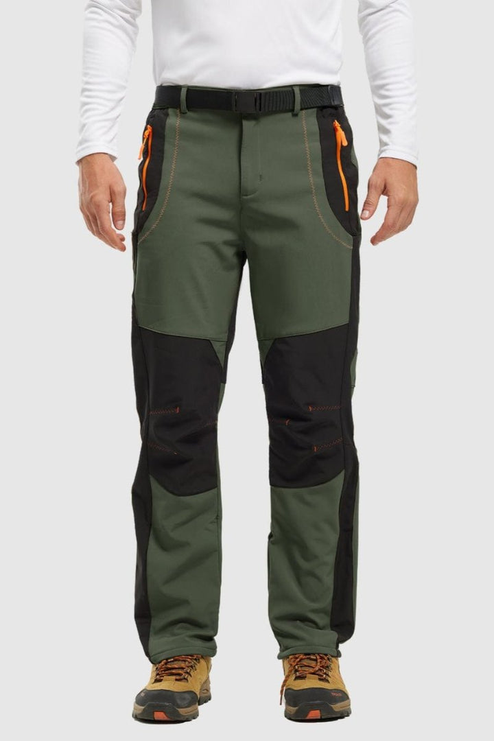 GERARD - PANTALON IMPERMEABLE