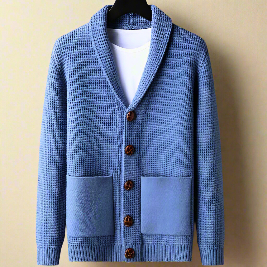 ALEXANDER - CARDIGAN VINTAGE