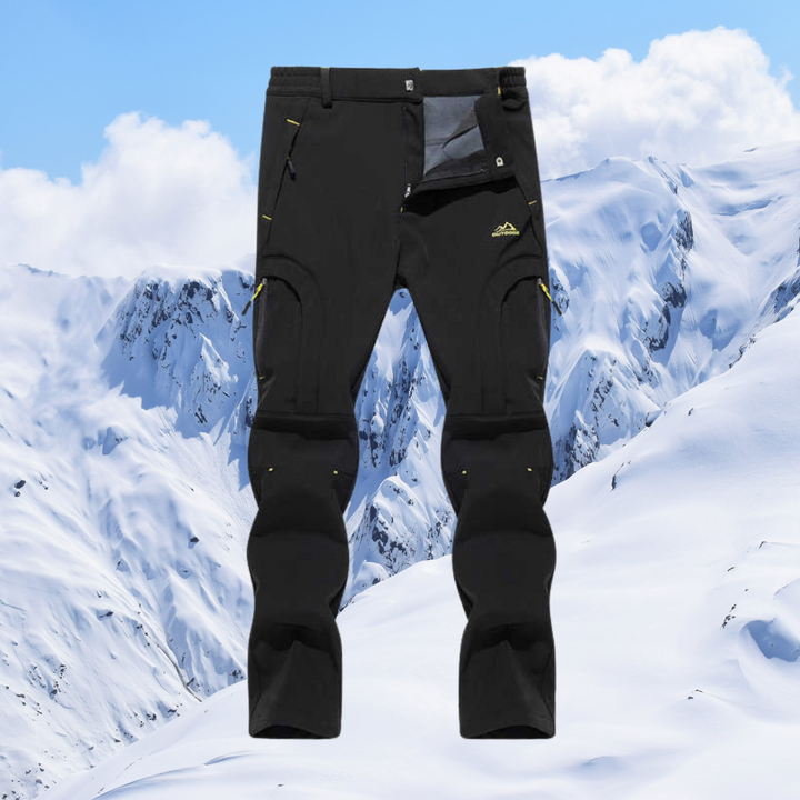 PHINA - PANTALON ANTIFROID