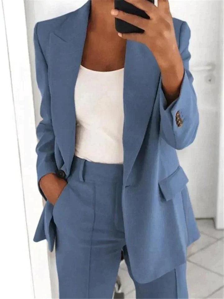 LAUREN - BLAZER ELEGANT