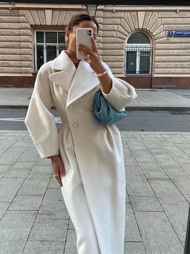 HELENE - COAT ULTRA CHIC