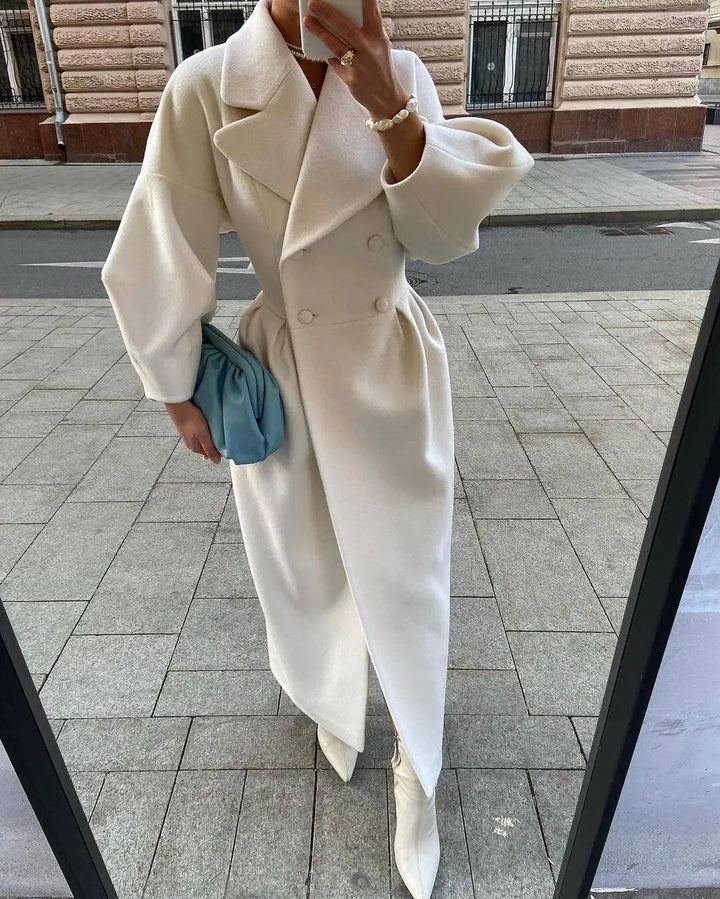 HELENE - COAT ULTRA CHIC