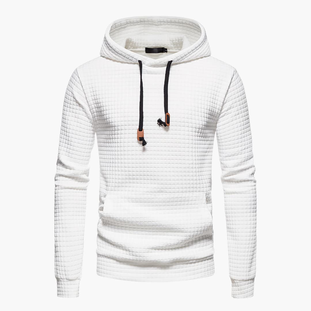 WILLEM - HOODIE POUR HOMME