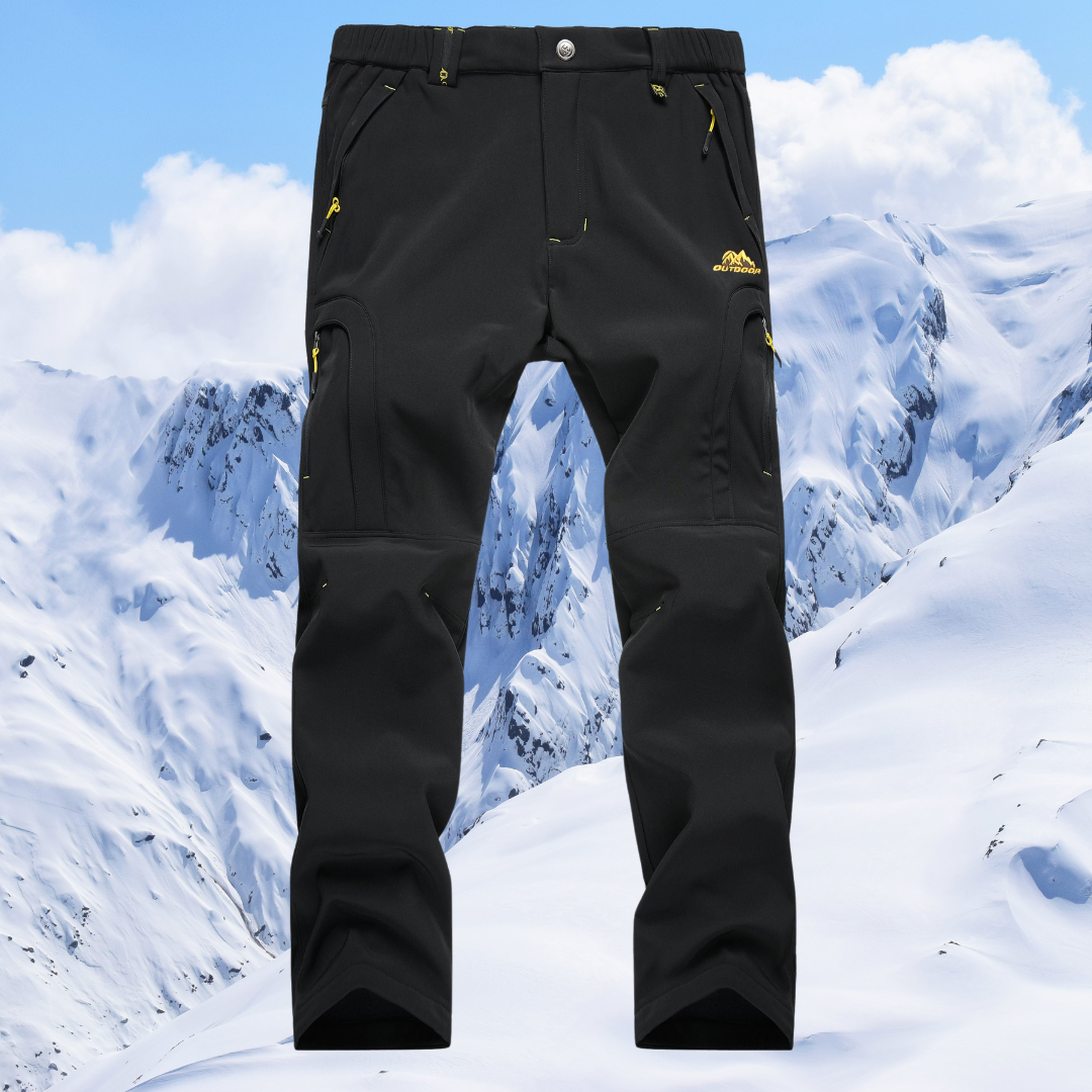 PHINA - PANTALON ANTIFROID