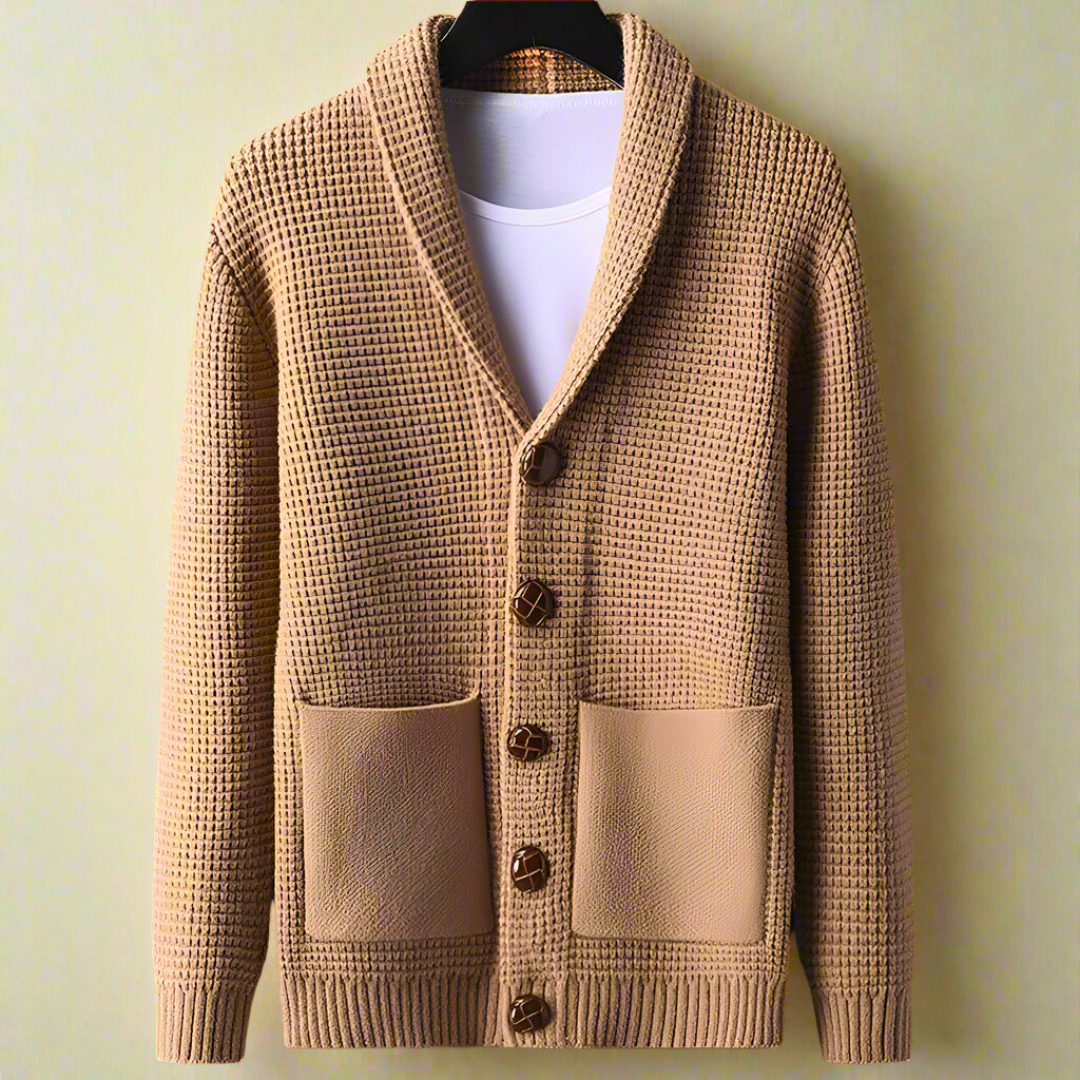 ALEXANDER - CARDIGAN VINTAGE