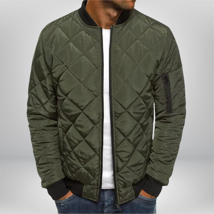 MAXIME - BOMBER POUR HOMME