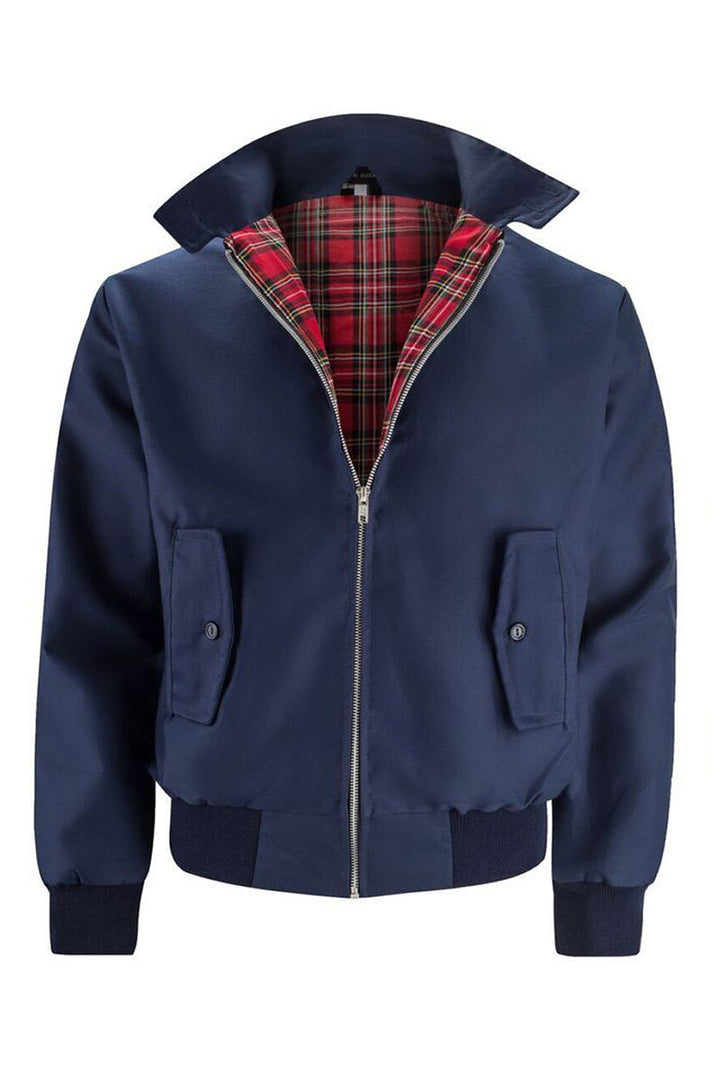 ANDREW - VESTE HARRINGTON