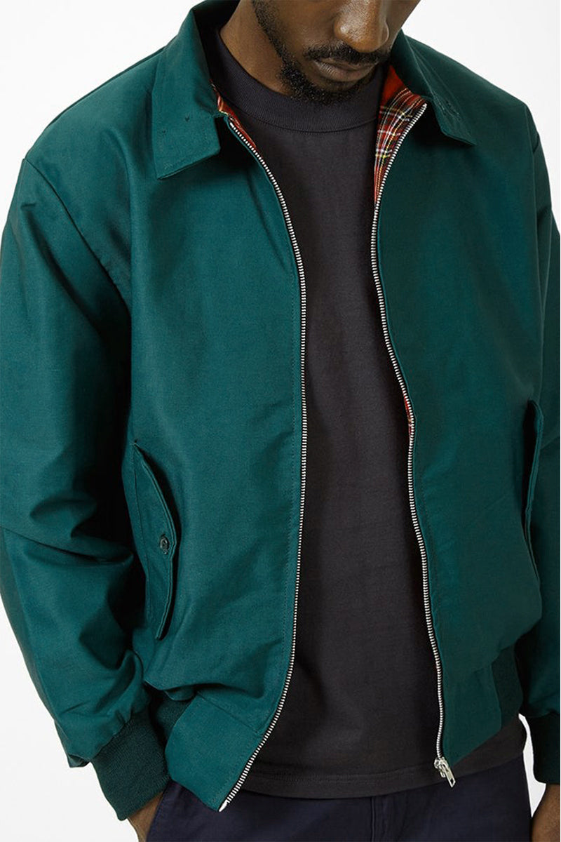 ANDREW - VESTE HARRINGTON