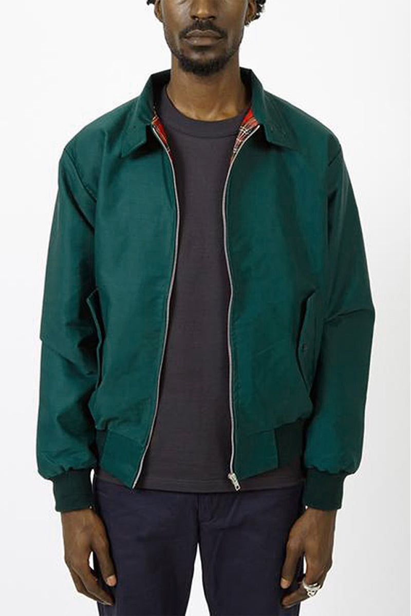 ANDREW - VESTE HARRINGTON