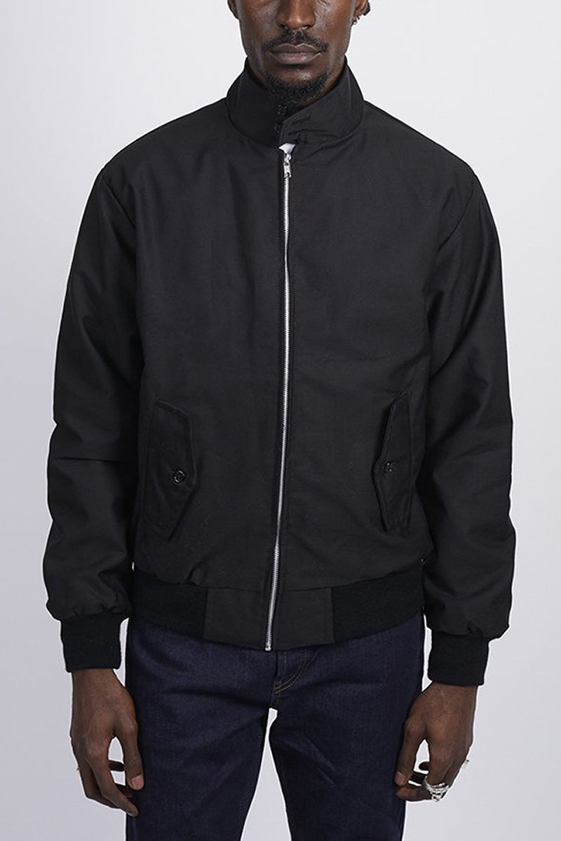 ANDREW - VESTE HARRINGTON