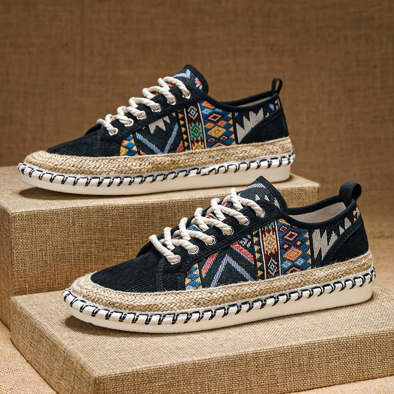 AZTEC - BASKETS POUR HOMME