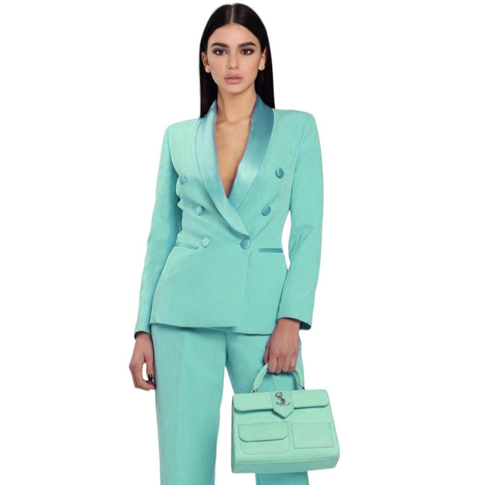 FANSTASTIC - COSTUME POUR FEMME