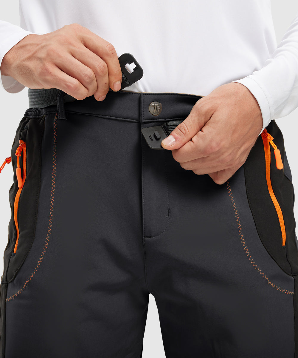 GERARD - PANTALON IMPERMEABLE