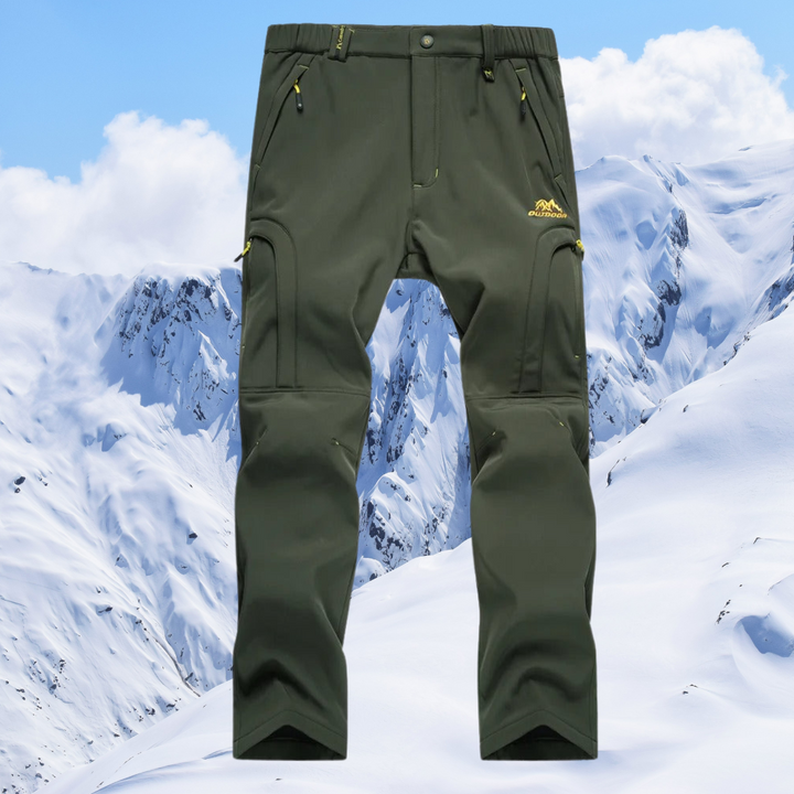 PHIN - PANTALON COUPE VENT