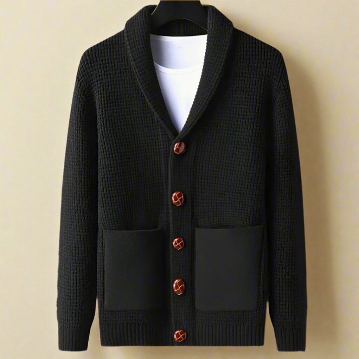 ALEXANDER - CARDIGAN VINTAGE