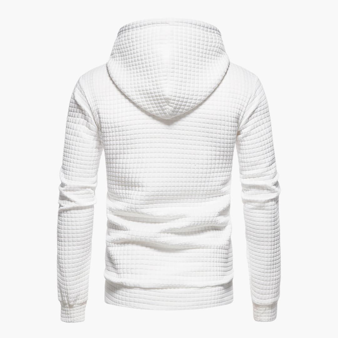 WILLEM - HOODIE POUR HOMME