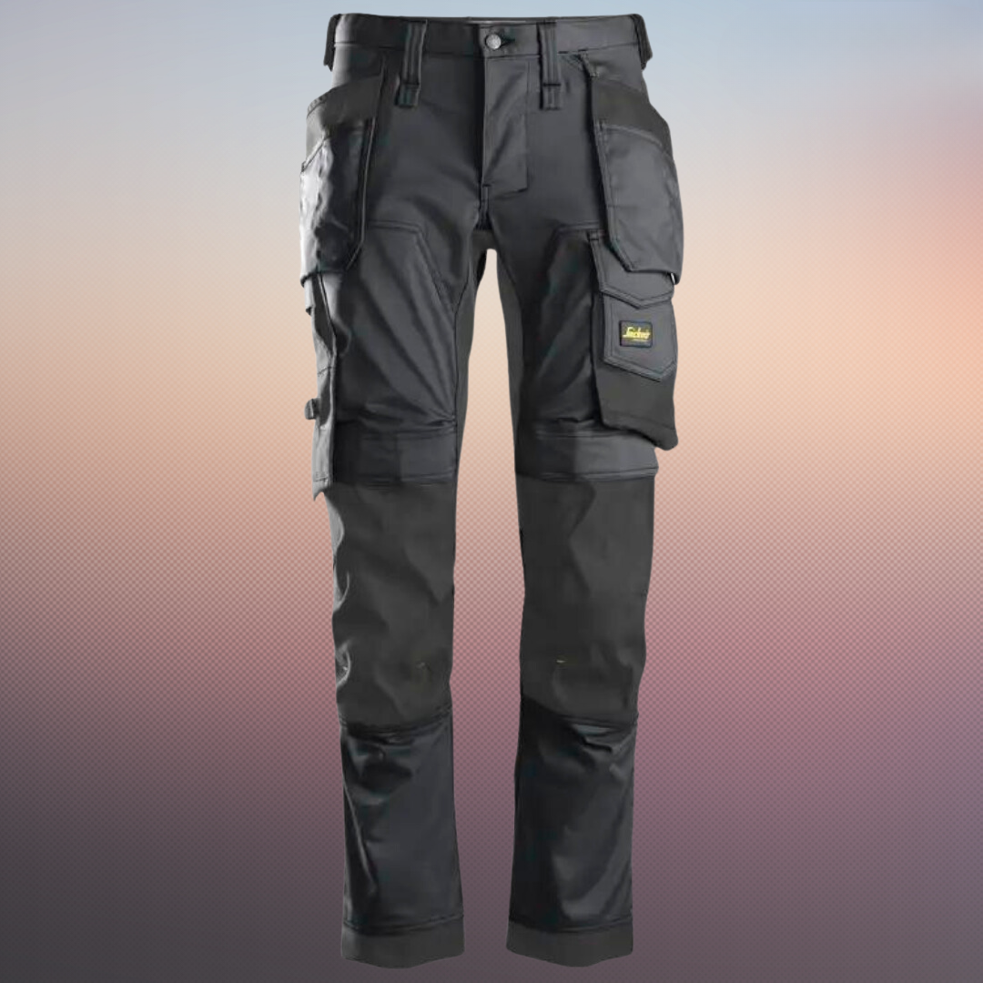 MENPRO - PANTALON COMMANDO ( 1+1 GRATUITS)