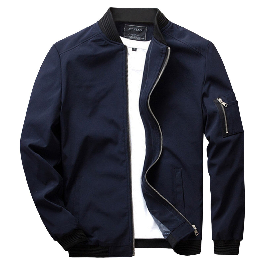 LANO - BOMBER POUR HOMME