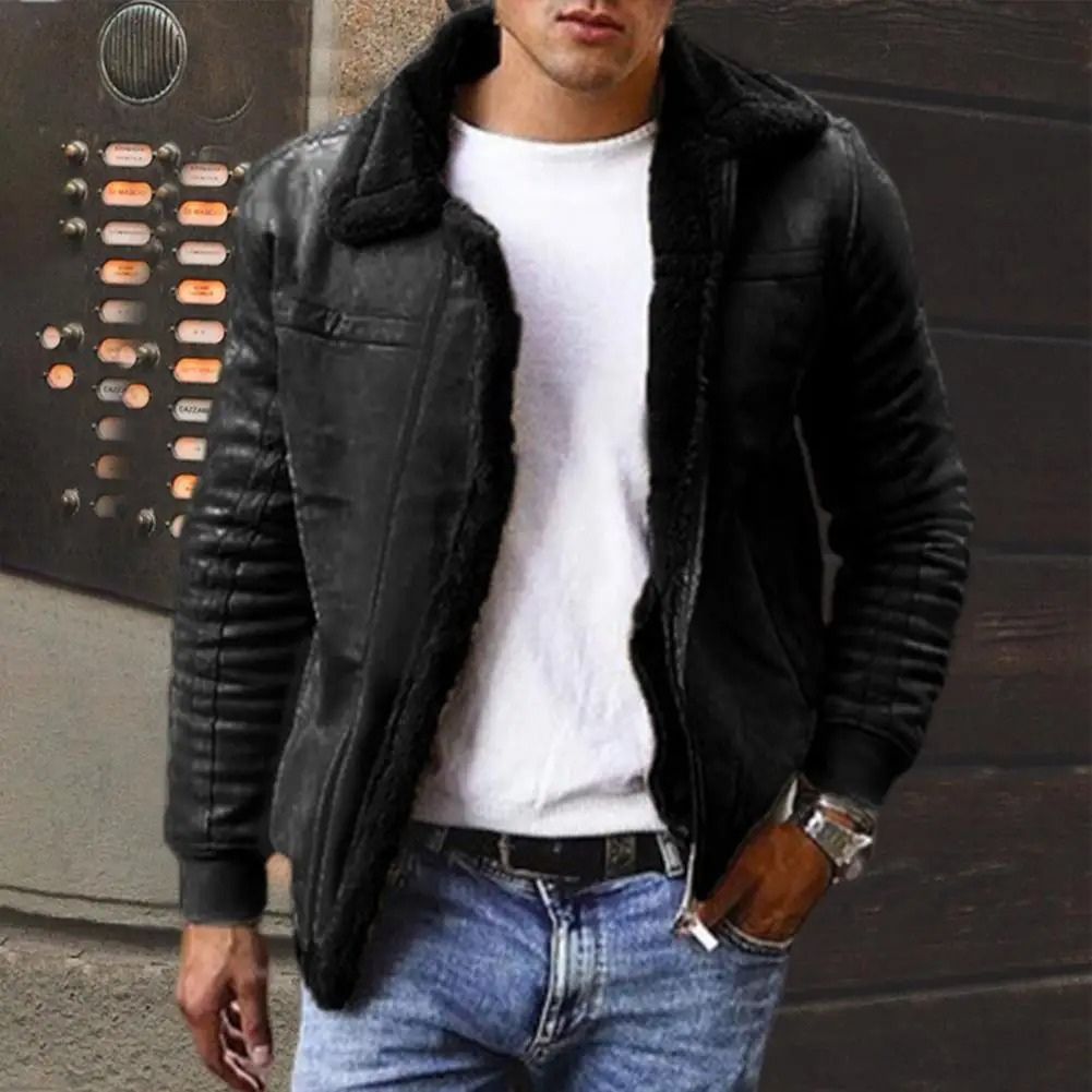 THASSIAN - VESTE HIVERNALE HOMME