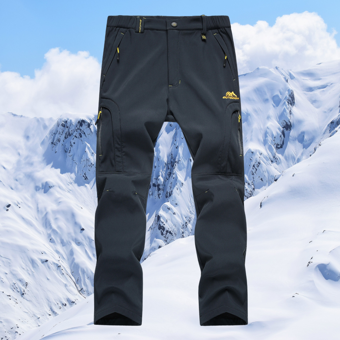 PHINA - PANTALON ANTIFROID