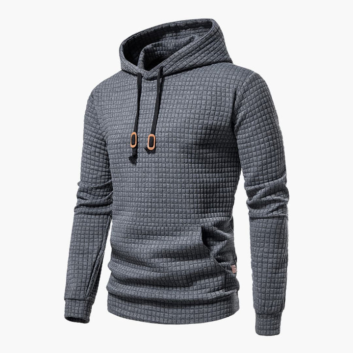 WILLEM - HOODIE POUR HOMME