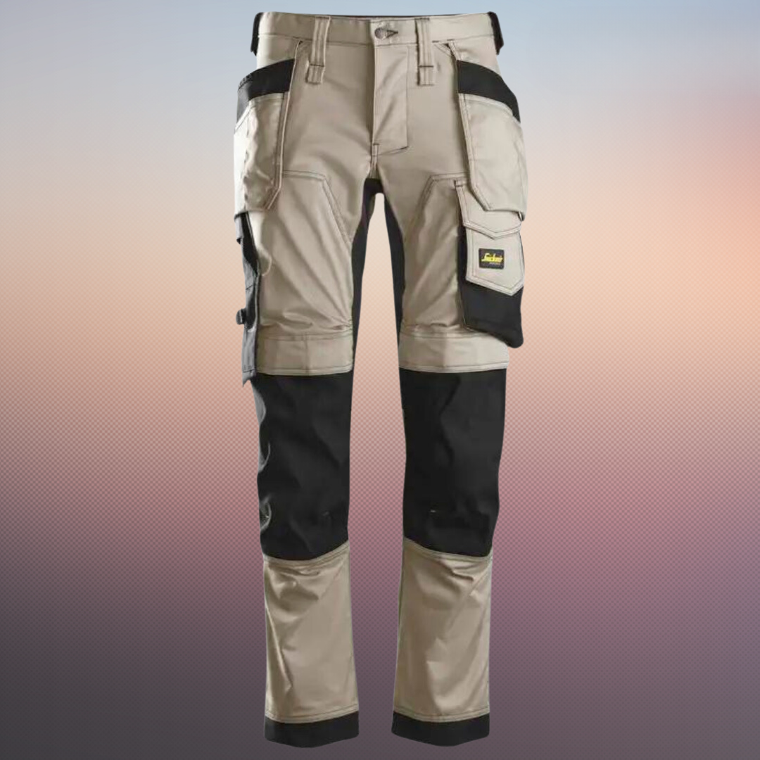 MENPRO - PANTALON COMMANDO ( 1+1 GRATUITS)