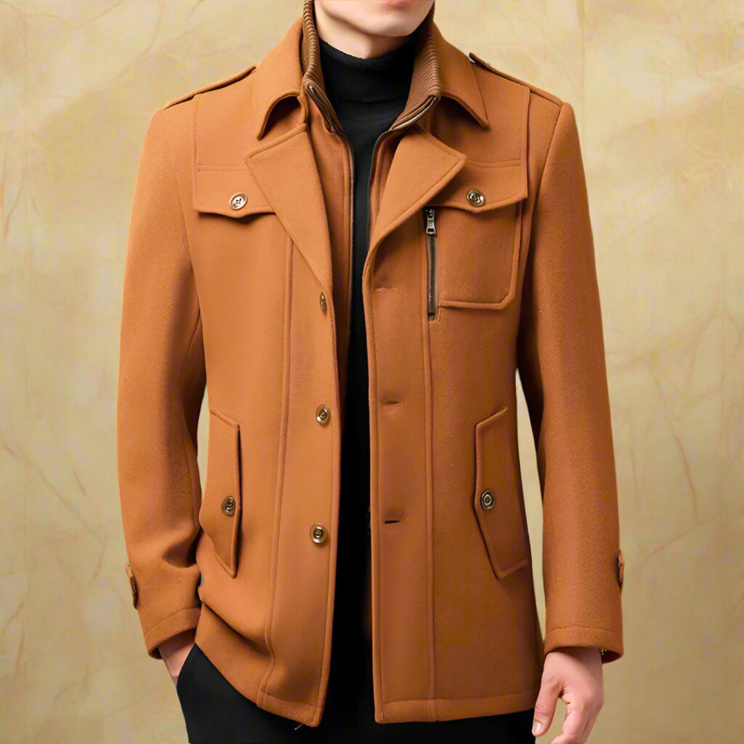 MASSIMO - TRENCH COAT