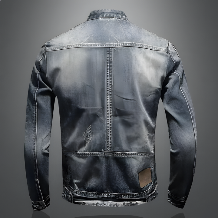 RICKY - VESTE EN DENIM