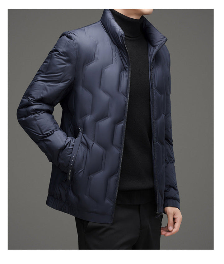 FROSTGUARD - VESTE DOUDOUNE CLASSE