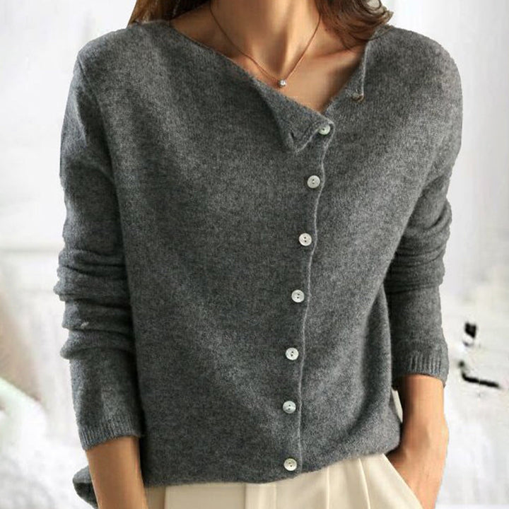 AMELIA - CARDIGAN POUR FEMME