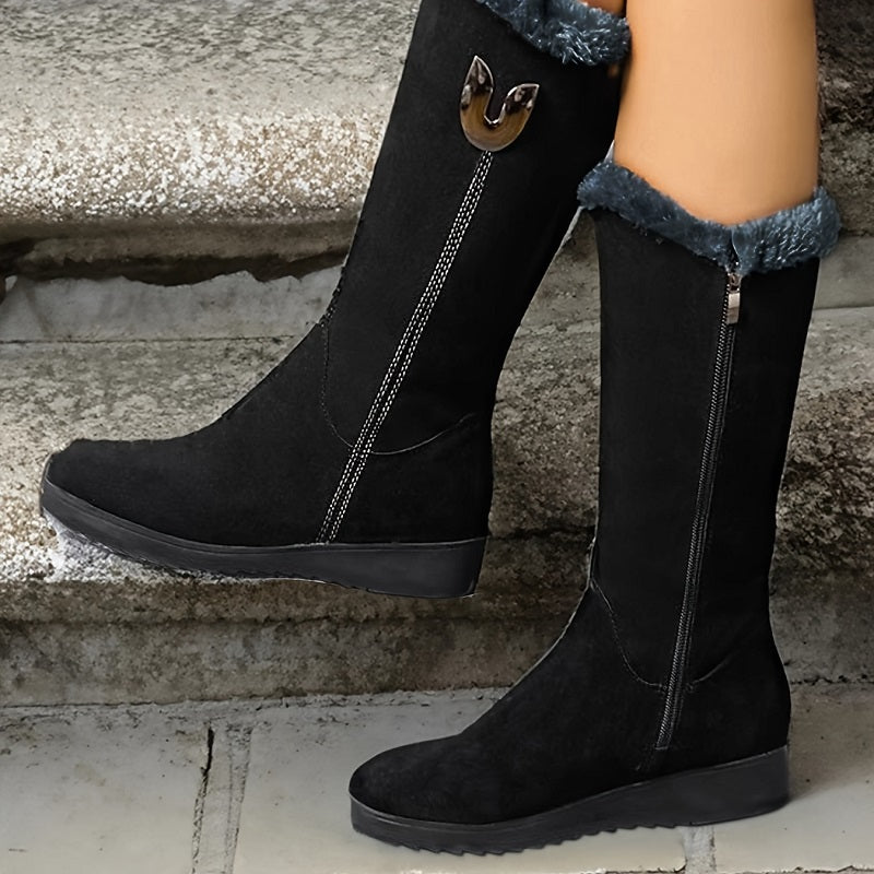 ERYLIA - BOTTES MOUMOUTÉES