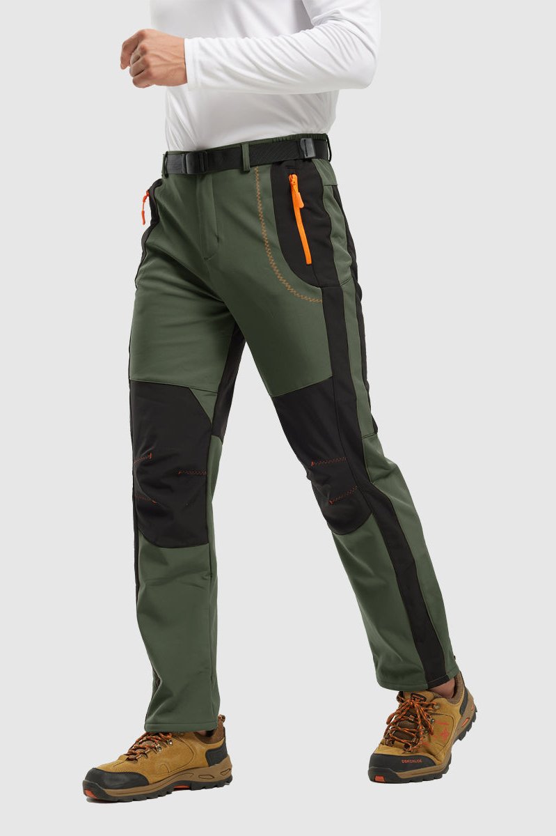 GERARD - PANTALON IMPERMEABLE