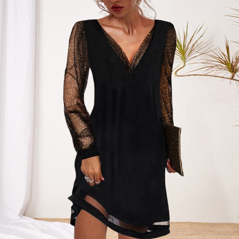 AMELIE - ROBE ELEGANTE