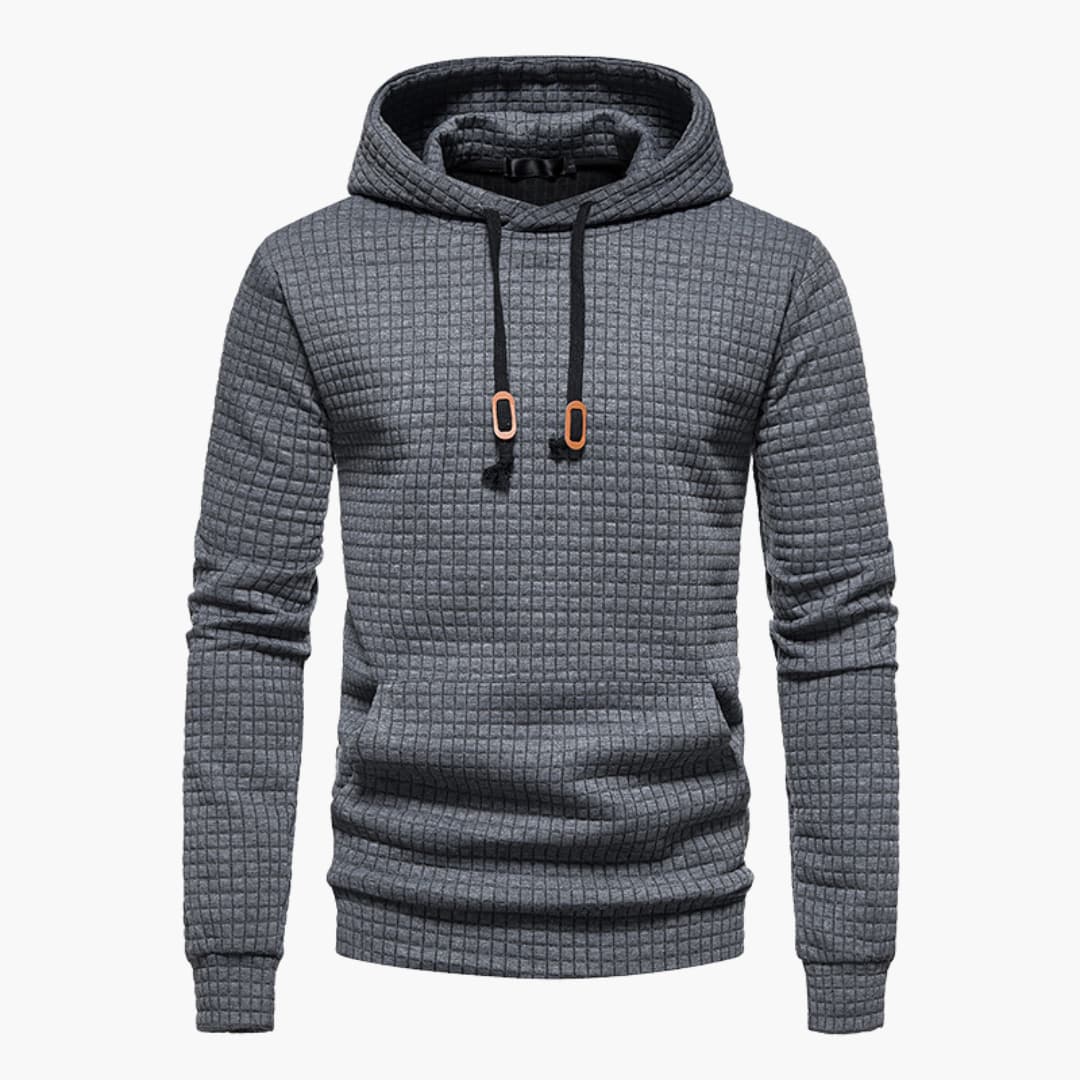 WILLEM - HOODIE POUR HOMME